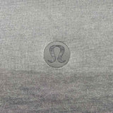 Lululemon Junior's Size L Dusty Purple Solid Long Sleeve Shirt