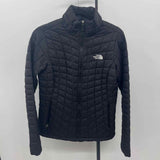 The North Face Women's Size S Black Quilted Jacket