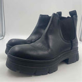 Ugg Women's Shoe Size 8.5 Black Solid Boots