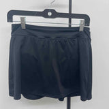 Lands End Women's Size 4 Black Solid Swimsuit - Separate