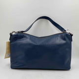 Patricia Nash Women's Navy New with Tags LUXE Purse
