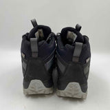 Merrell Women's Shoe Size 8 Black Textured Boots
