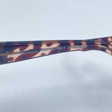 Fossil Women's Brown tortoise Sunglasses