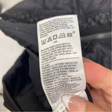 Athleta Women's Size M Black Solid Jacket