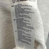 Varley Women's Size 2 Gray Heathered Dress
