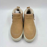 Sperry Women's Shoe Size 8 Tan Solid Casual Shoes