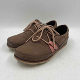Chaco Women's Shoe Size 6.5 Brown Solid Casual Shoes