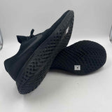 Nike Women's Shoe Size 10.5 Black Textured Sneakers