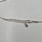 Brighton Women's Silver Necklace