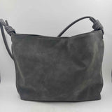 8 Other Reasons Women's Gray Solid Purse