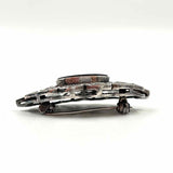 Boutique Women's Silver Brooch