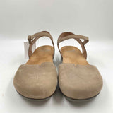 Dansko Women's Shoe Size 8 Brown Solid Casual Shoes