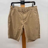 Patagonia Men's Size 32 Tan Solid Shorts