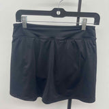 Lands End Women's Size 4 Black Solid Swimsuit - Separate