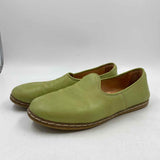 Charix Women's Shoe Size 6 Green Solid Dress Shoes