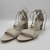 Calvin Klein Women's Shoe Size 9.5 Stone Solid Sandals