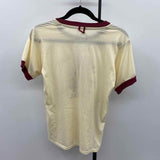 Parks Project Women's Size XS Ivory Bear T-Shirt
