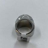 Boutique Women's Silver Ring