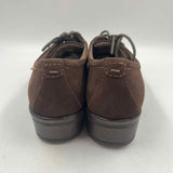 Eastland Women's Shoe Size 7 Brown Solid Dress Shoes