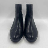 Ecco Women's Shoe Size 11 Black Solid Boots