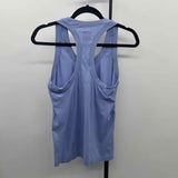 Athleta Women's Size S Lavender Solid Tank