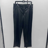 Joie Women's Size 8 Black Solid Pants