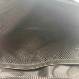 Unbranded Women's Black Michigan Purse
