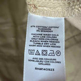 Loft Women's Size 16P camel Solid Pants