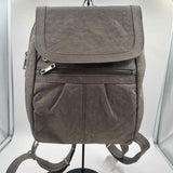 Travelon Women's Taupe Solid Backpack