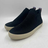 Rothy's Women's Shoe Size 8 Black Textured Boots