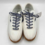 Tretorn Women's Shoe Size 11 White Solid Sneakers