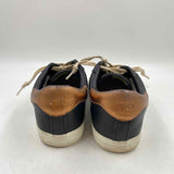 Vintage Havana Women's Shoe Size 9 Black Star Sneakers