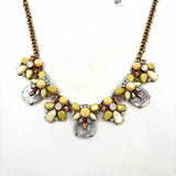 Boutique Women's Gold Necklace