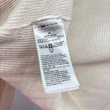 Banana Republic Women's Size M Ivory Solid Cardigan