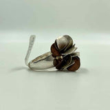 Silpada Women's Silver Ring