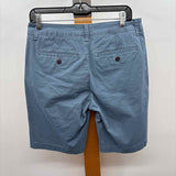 1897 Active Men's Size 32 Blue Solid New with Tags Shorts