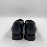 Clarks Women's Shoe Size 7 Black Solid Dress Shoes