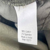 Sonoma Women's Size 16 Olive Solid Pants