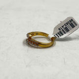 Boutique Women's Gold Ring