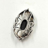 Boutique Women's Silver Brooch