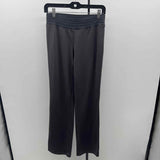 Under Armour Junior's Size 6 Charcoal Solid Pants