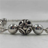 Brighton Women's Silver Necklace