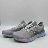 Ryka Women's Shoe Size 7.5W Gray Textured Sneakers