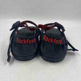 Chaco Women's Shoe Size 6 Black Rockford Rams Sandals
