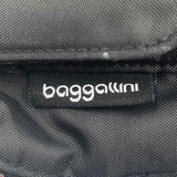 Baggallini Women's Black Solid Purse
