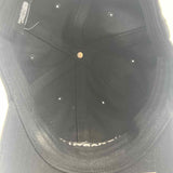 The North Face Men's Black logo Cap