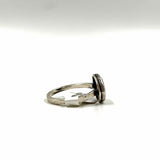 Silpada Women's Silver Ring