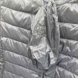 Uniqlo Women's Size S Navy Solid Jacket