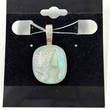 Boutique Women's Silver Pendant