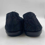 Aerosoles Women's Shoe Size 10 Black Lace Casual Shoes